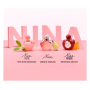 Nina Ricci Nina Rose toaletní voda pro ženy 50 ml