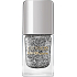 Catrice Kaviar Gauche Nail Lacquer lak na nehty C01 Flitry Glitter 10,5 ml
