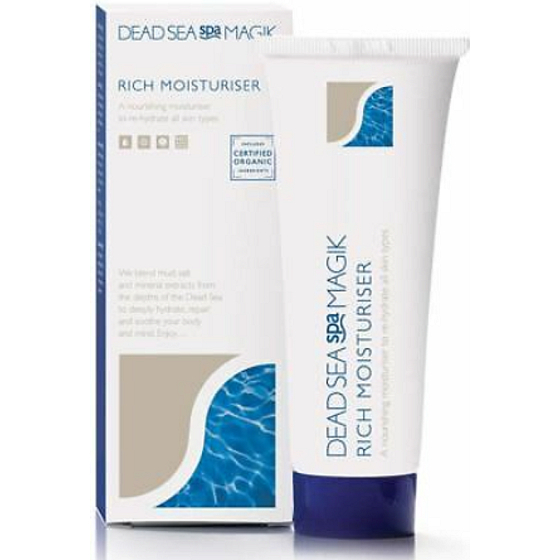 Spa Magik Krém na ruce 75 ml