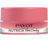 Payot Nutricia Baume Levres balzám na rty Rose Candy 6 g