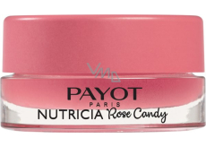 Payot Nutricia Baume Levres balzám na rty Rose Candy 6 g