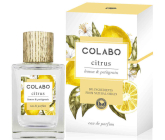 Colabo Citrus parfémovaná voda pro unisex 100 ml