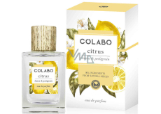 Colabo Citrus parfémovaná voda pro unisex 100 ml