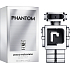 Paco Rabanne Phantom toaletní voda pro muže 100 ml