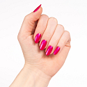 Essence Nail Colour Gel gelový lak na nehty 15 Pink Happy Thoughts 8 ml