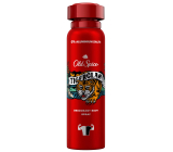 Old Spice TigerClaw deodorant sprej pro muže 150 ml