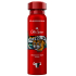 Old Spice TigerClaw deodorant sprej pro muže 150 ml