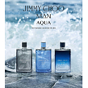 Jimmy Choo Man Aqua toaletní voda 50 ml