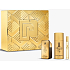 Paco Rabanne 1 Million toaletní voda 50 ml + deodorant sprej 150 ml + toaletní voda 10 ml miniatura, dárková sada pro muže