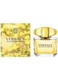 Versace Yellow Diamond toaletní voda pro ženy 200 ml