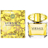 Versace Yellow Diamond toaletní voda pro ženy 200 ml