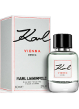 Karl Lagerfeld Vienna Opera toaletní voda pro muže 60 ml