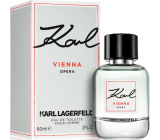 Karl Lagerfeld Vienna Opera toaletní voda pro muže 60 ml