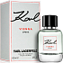 Karl Lagerfeld Vienna Opera toaletní voda pro muže 60 ml
