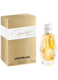 Montblanc Signature Absolue parfémovaná voda pro ženy 30 ml