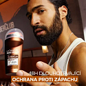 Loreal Paris Men Expert Barber Club deodorant roll-on pro muže 50 ml