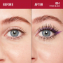 Rimmel London Wonder Volume Thrill Seeker objemová a prodlužující řasenka Pitch Black 8 ml