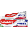 Colgate Advanced White Baking Soda & Volcanic Ash bělicí zubní pasta 75 ml