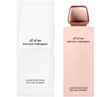 Narciso Rodriguez All Of Me tělové mléko pro ženy 200 ml