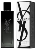 Yves Saint Laurent MYSLF parfémovaná voda plnitelný flakon pro muže 100 ml
