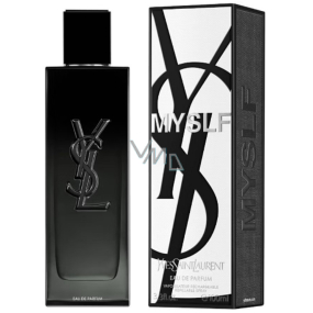 Yves Saint Laurent MYSLF parfémovaná voda plnitelný flakon pro muže 100 ml