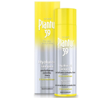 Plantur 39 Hyaluron pro hýčkanou pokožku po čtyřicítce šampon na vlasy aktivuje vlasové kořínky 250 ml
