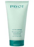 Payot Pate Grise Masque Purifiant Reequilibrant zklidňující purifikační maska 75 ml