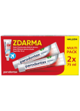Parodontax Extra Whitening zubní pasta 2 x 75 ml + zubní pasta 15 ml