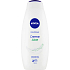 Nivea Creme Aloe pečující sprchový gel, 750 ml