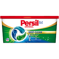 Persil 4in1 Discs Universal kapsle na praní, 34 praní