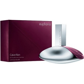 Calvin Klein Euphoria parfémovaná voda pro ženy 50 ml