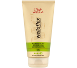 Wella Wellaflex Ultra Strong Hold Styling Gel ultra silné zpevnění 150 ml