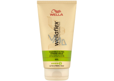 Wella Wellaflex Ultra Strong Hold Styling Gel ultra silné zpevnění 150 ml