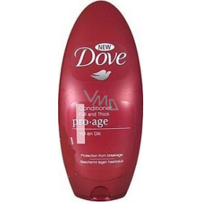 Dove Pro Age vlasový kondicioner 200 ml