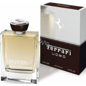 Ferrari Uomo voda po holení 100 ml