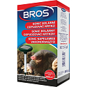 Bros Sonic solární odpuzovač krtků 1 kus