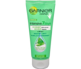 Garnier Intensive 7 days ochranný krém na ruce s výtažkem z Aloe Vera 100 ml