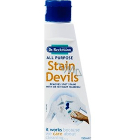 Dr. Beckmann Original ďábel na skvrny 150 ml
