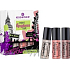 Essence Mini Lipgloss mini sada lesků na rty 04 London Calling 3x2 ml, kosmetická sada