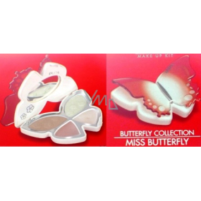Pupa Miss Butterfly Butterfly Collection kosmetická kazeta odstín 03 4,2 g