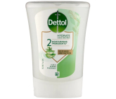 Dettol Aloe Vera hydratační mýdlo do bezdotykového dávkovače náhradní náplň 250 ml