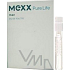 Mexx Pure Life Man toaletní voda 1,2 ml s rozprašovačem, vialka
