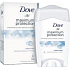 Dove Maximum Protection Original Clean antiperspirant deodorant stick pro ženy 45 ml