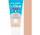 Miss Sporty So Clear Anti-Spot make-up 002 Medium 30 ml