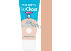 Miss Sporty So Clear Anti-Spot make-up 002 Medium 30 ml