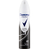 Rexona antiperspirant Invisible on Black + White Clothes, 150 ml