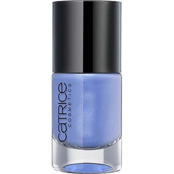 Catrice Ultimate lak na nehty 15 Denim Moore 10 ml