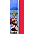 Party Success Hair Colour barevný lak na vlasy červený 125 ml sprej