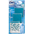 Air Menline Deo Picture Non Stop Elegant Marine Wave gelový osvěžovač vzduchu 3 x 8 g