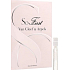 Van Cleef & Arpels So First parfémovaná voda pro ženy 2 ml s rozprašovačem, vialka